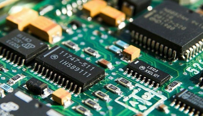 تعمیر برد موبایل