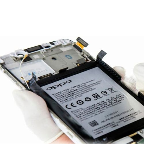 اقدامات لازم بعد از تعویض باتری گوشی