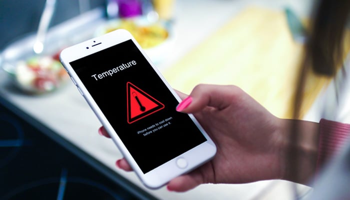 مشکلات بعد از تعویض برد موبایل