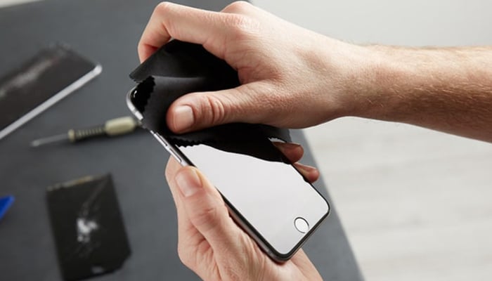 راهکارهای جلوگیری از خرابی ال‌سی‌دی