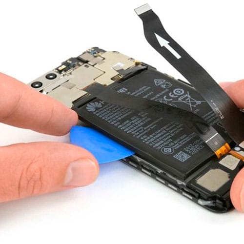 بررسی سلامت باتری گوشی