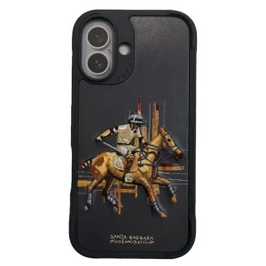 قاب آیفون 16 نرمال برند polo