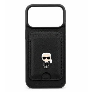 قاب آیفون 17 پرومکس karl & wallet